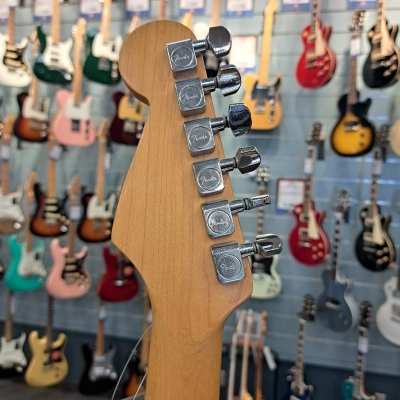 Fender '95 Mexican Made Stratocaster 4